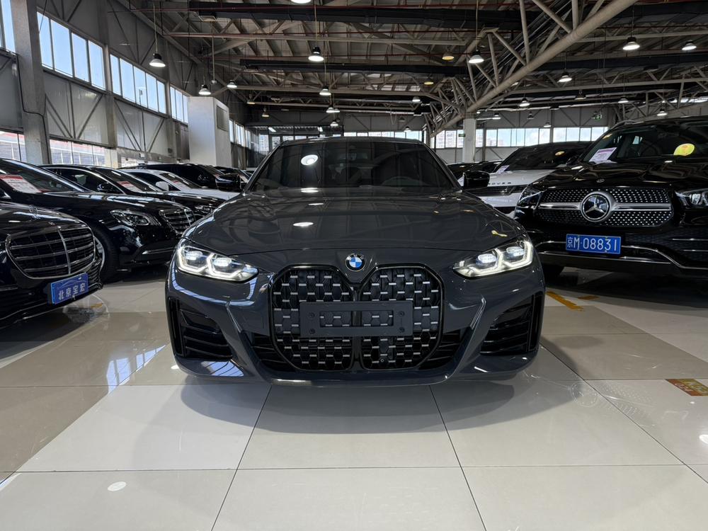 BMW BMW 4-Series