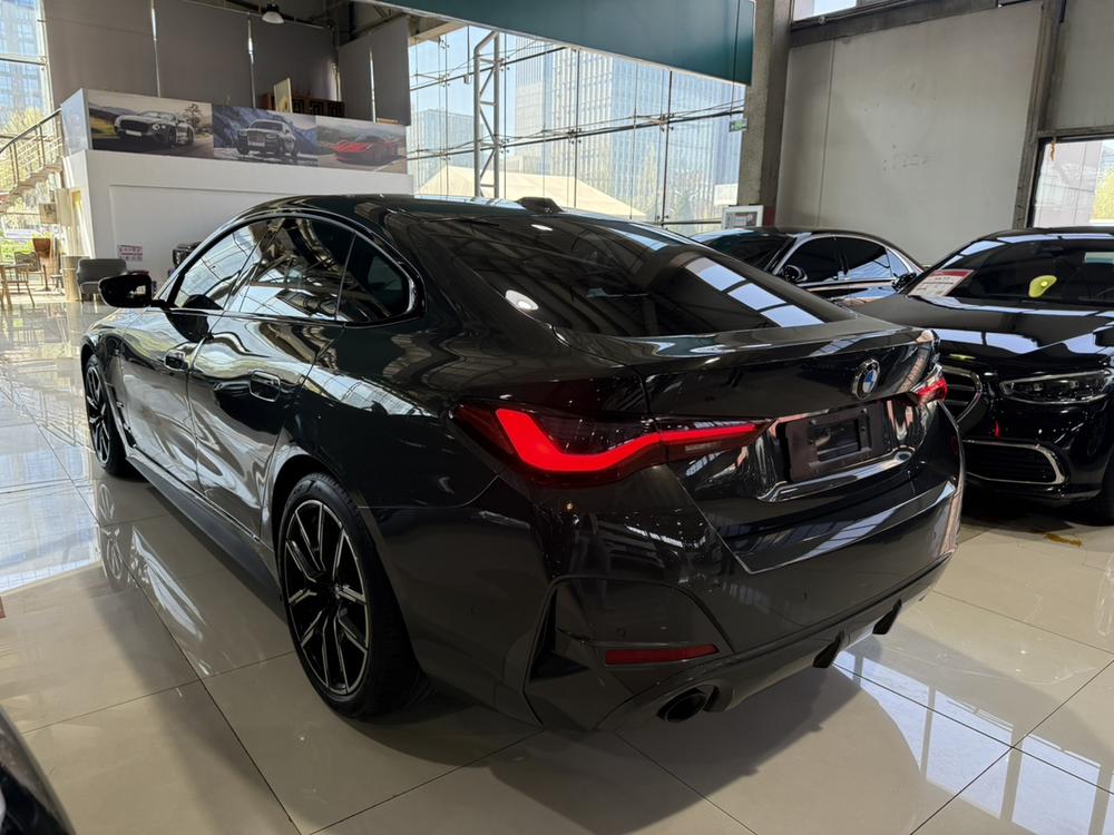 BMW BMW 4-Series
