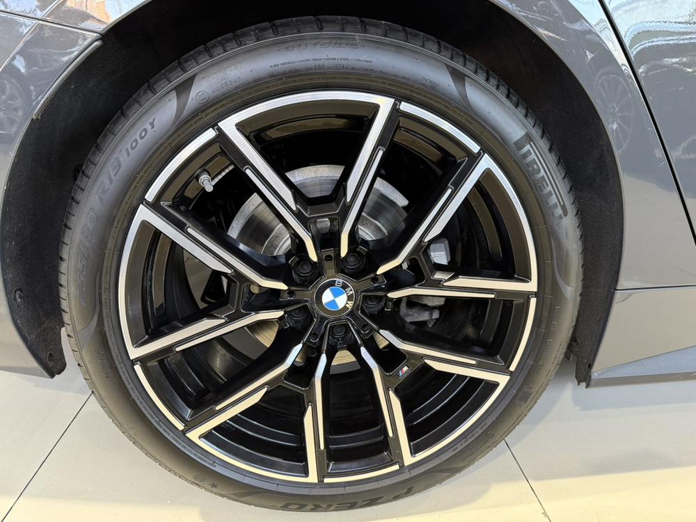 BMW BMW 4-Series