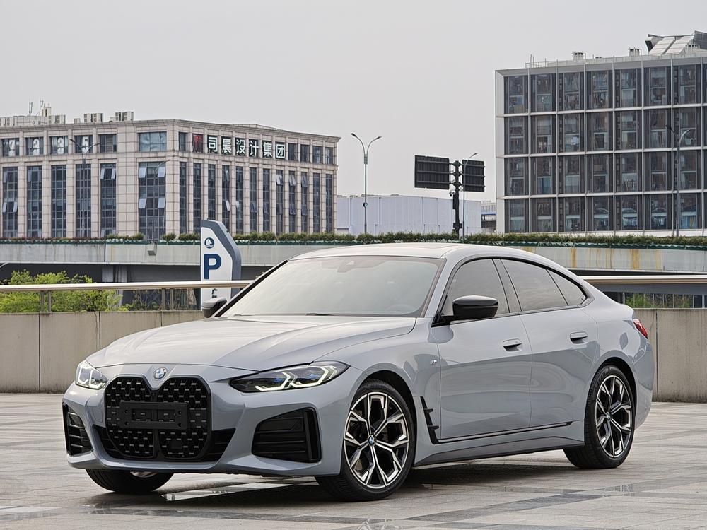 BMW BMW 4-Series