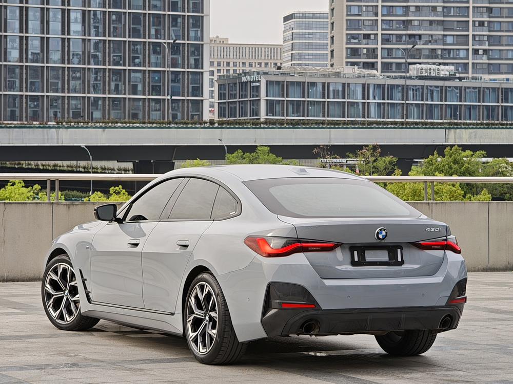 BMW BMW 4-Series
