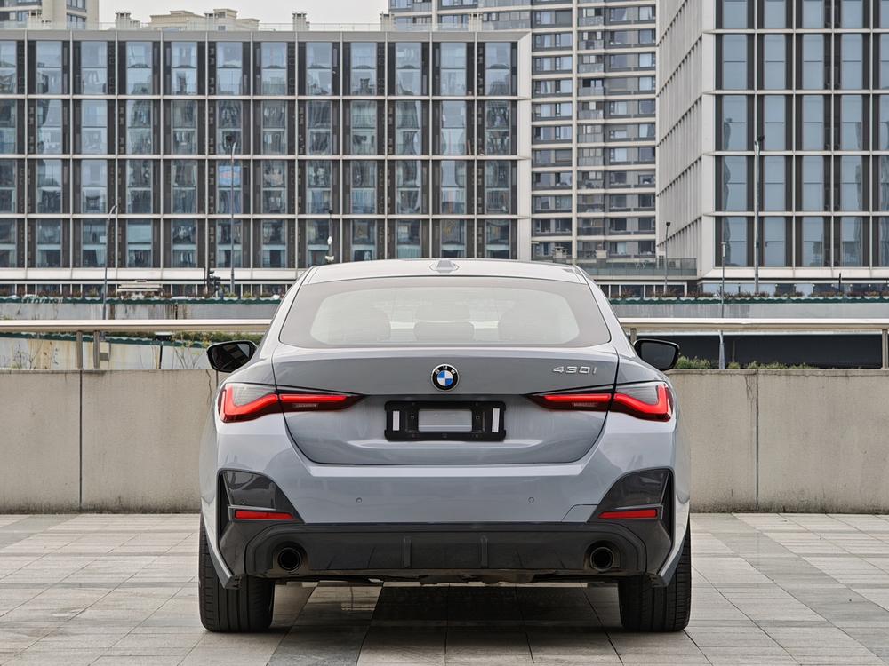 BMW BMW 4-Series