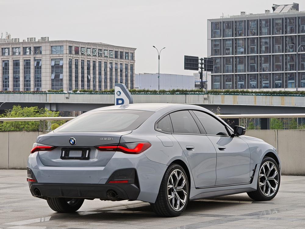 BMW BMW 4-Series