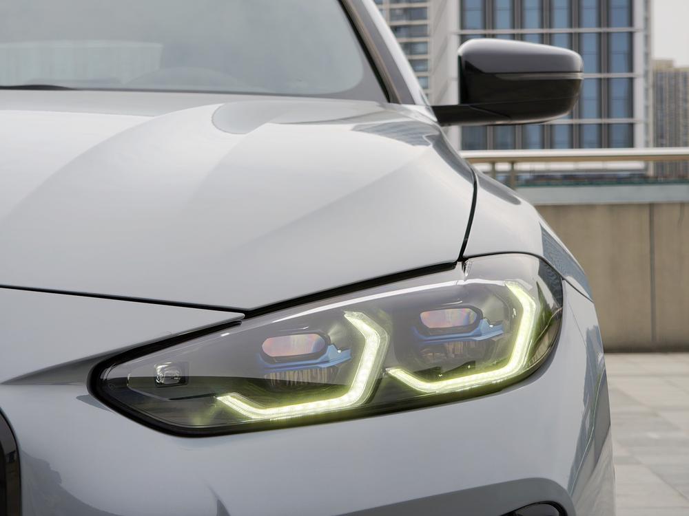 BMW BMW 4-Series