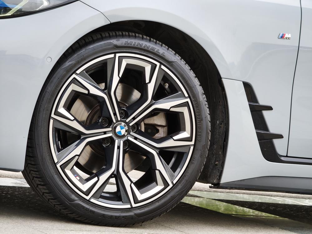 BMW BMW 4-Series