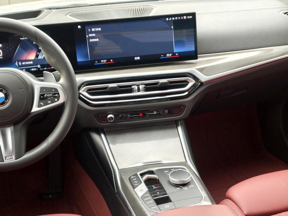 BMW BMW 4-Series