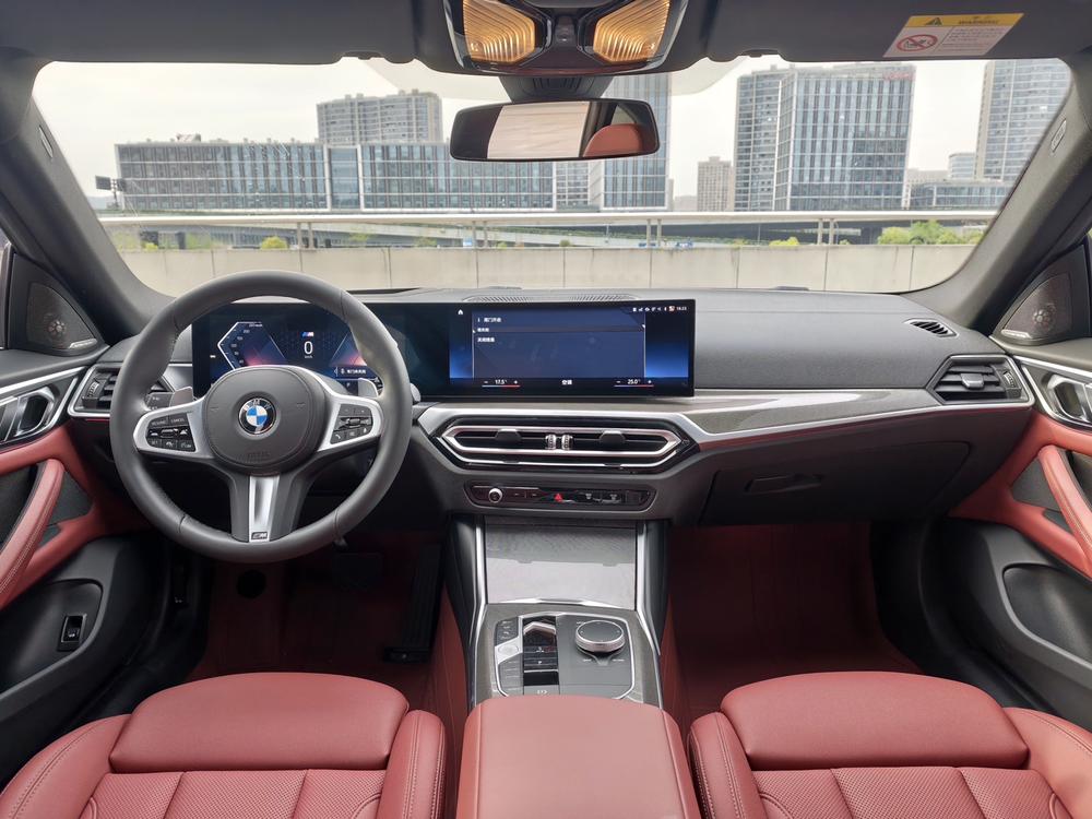 BMW BMW 4-Series