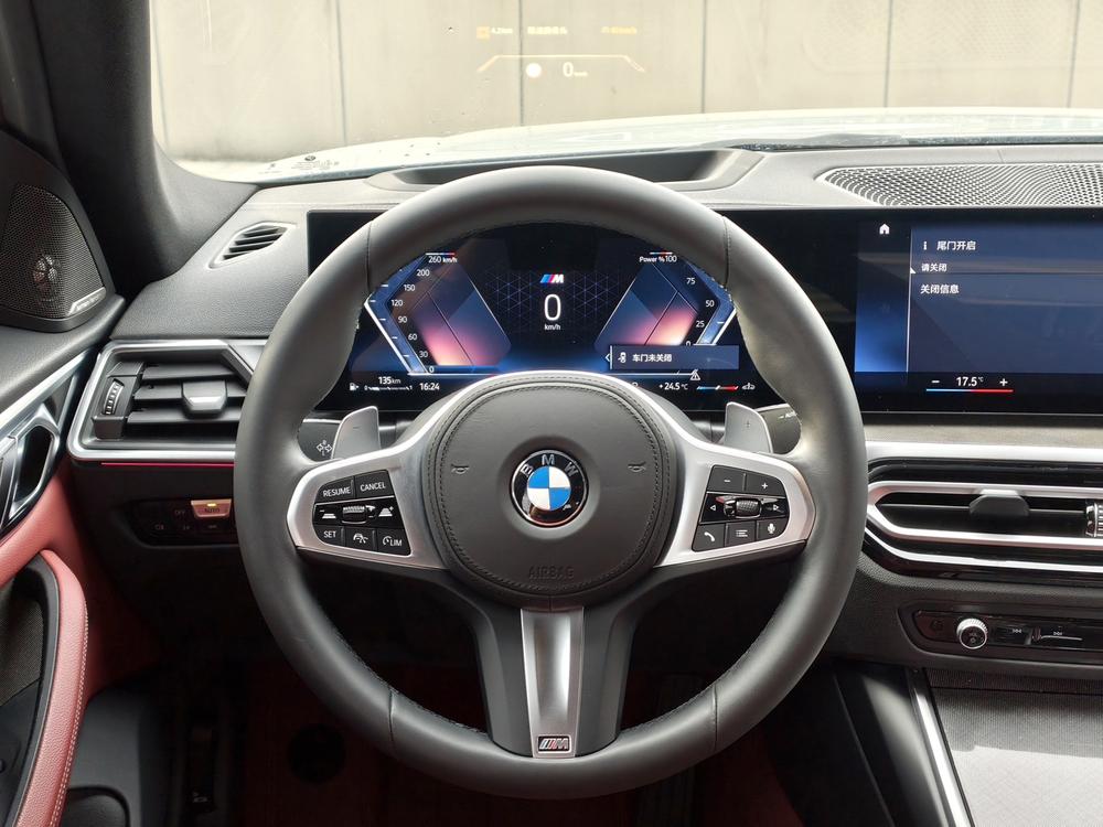 BMW BMW 4-Series