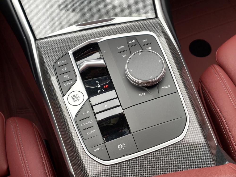 BMW BMW 4-Series