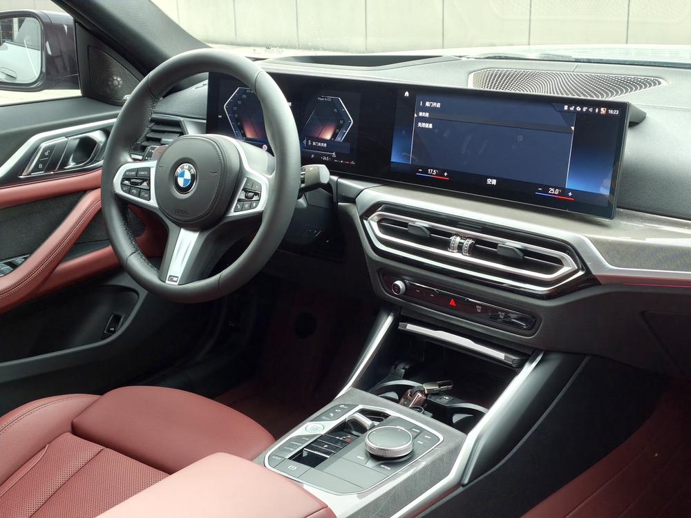 BMW BMW 4-Series