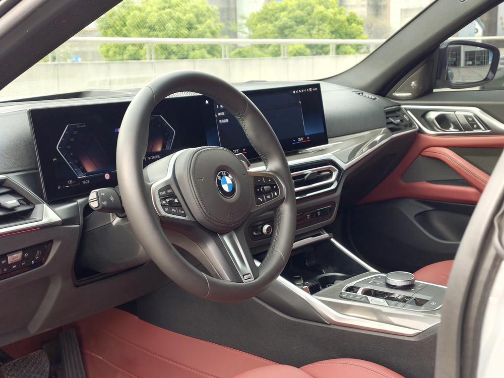 BMW BMW 4-Series