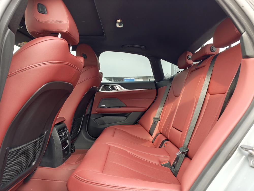 BMW BMW 4-Series