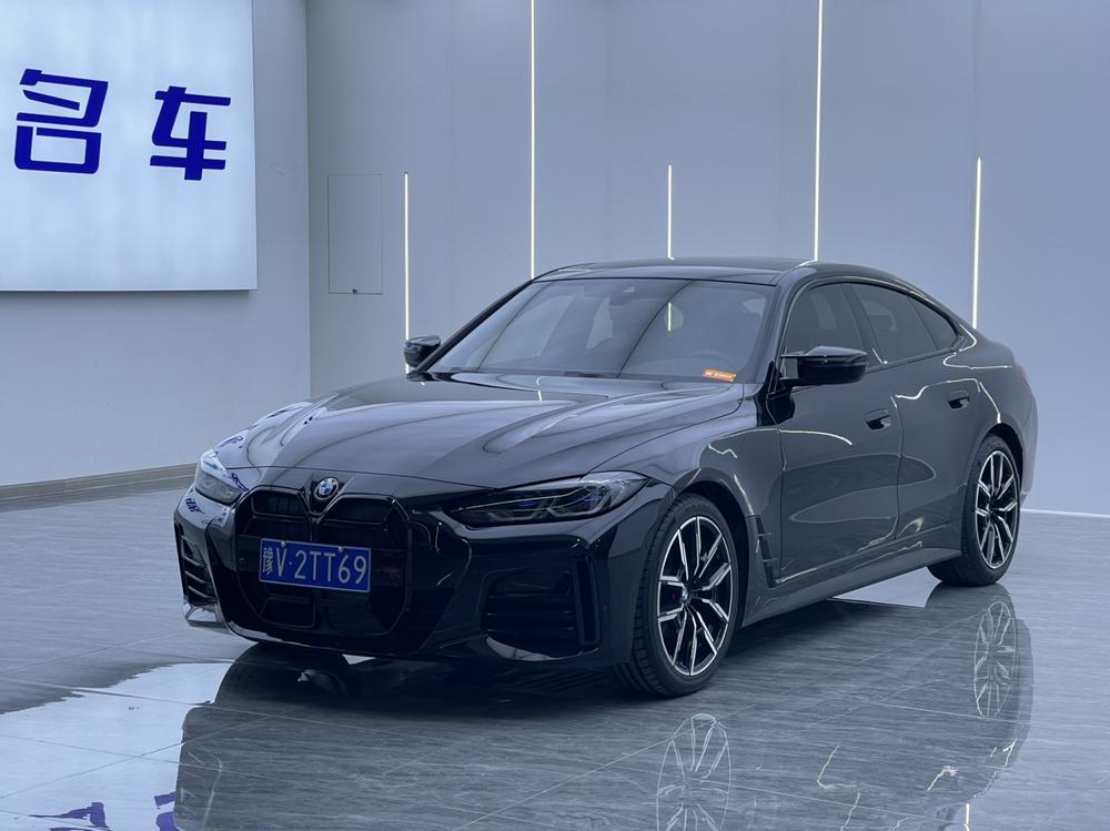 BMW BMW 4-Series