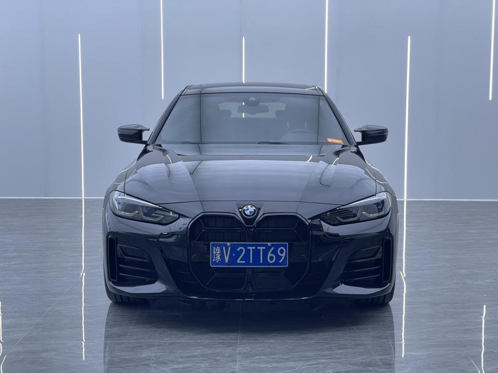 BMW BMW 4-Series