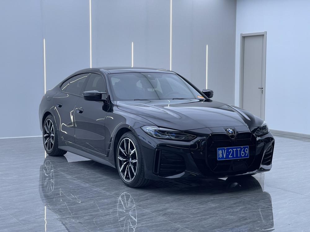 BMW BMW 4-Series