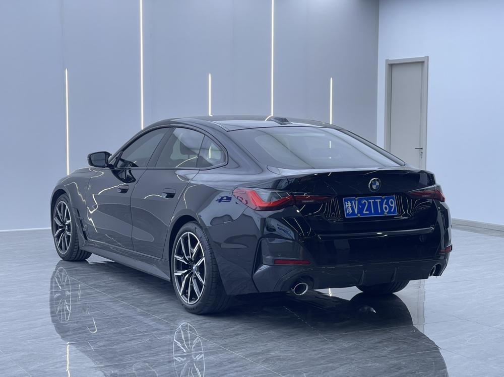 BMW BMW 4-Series