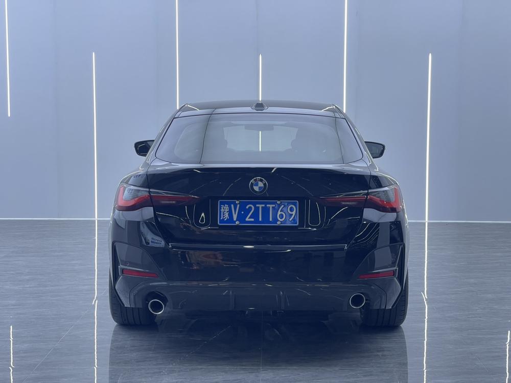 BMW BMW 4-Series