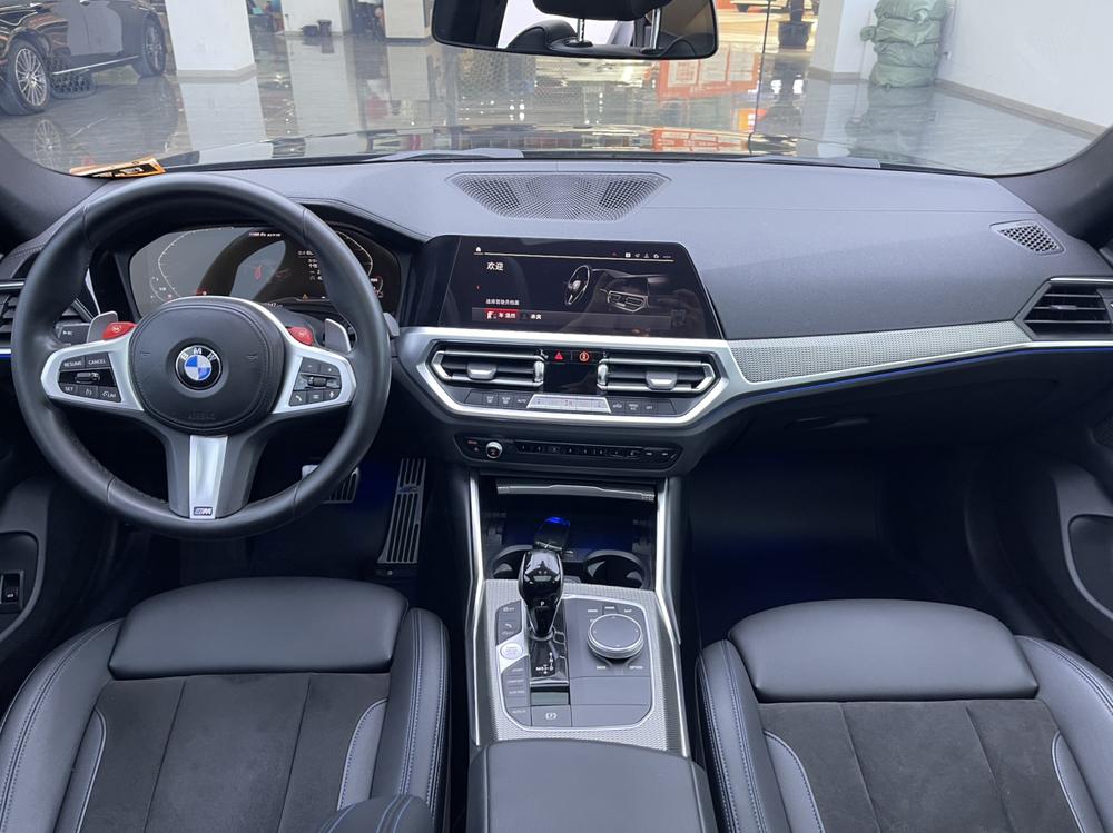 BMW BMW 4-Series