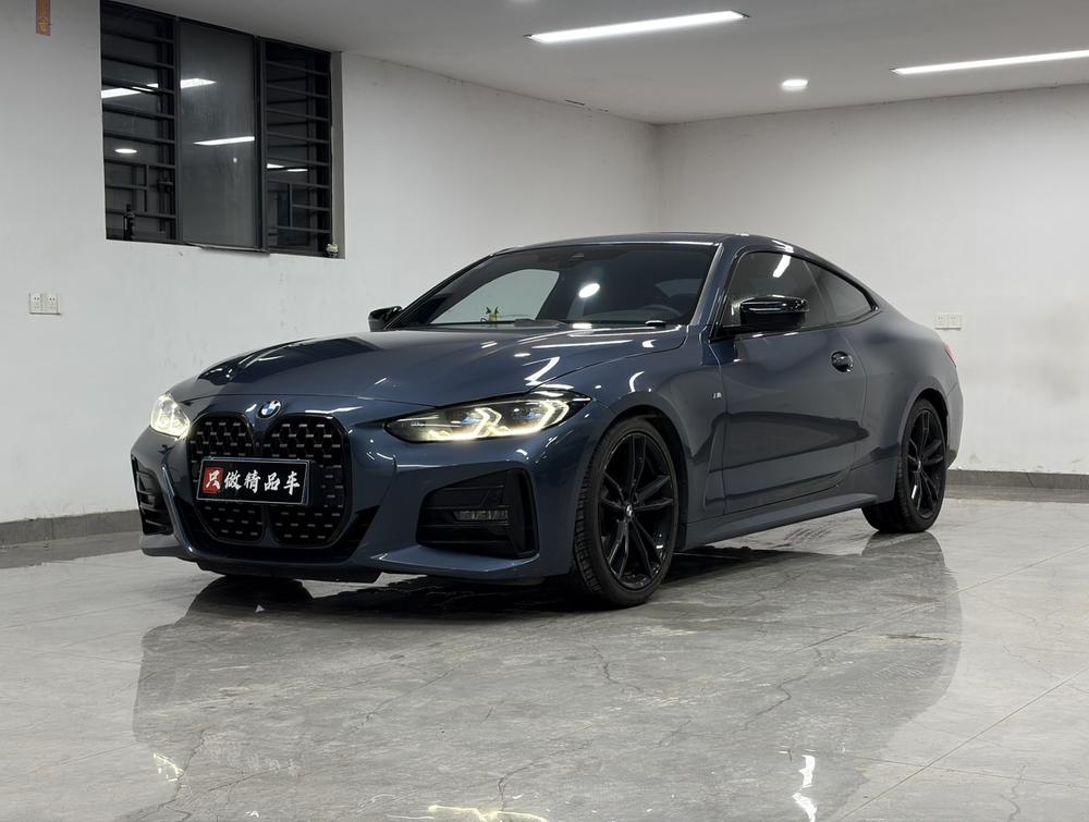 BMW BMW 4-Series