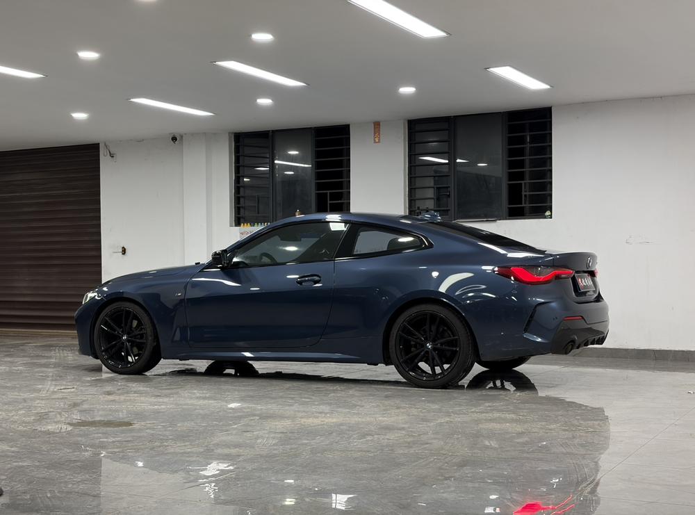 BMW BMW 4-Series