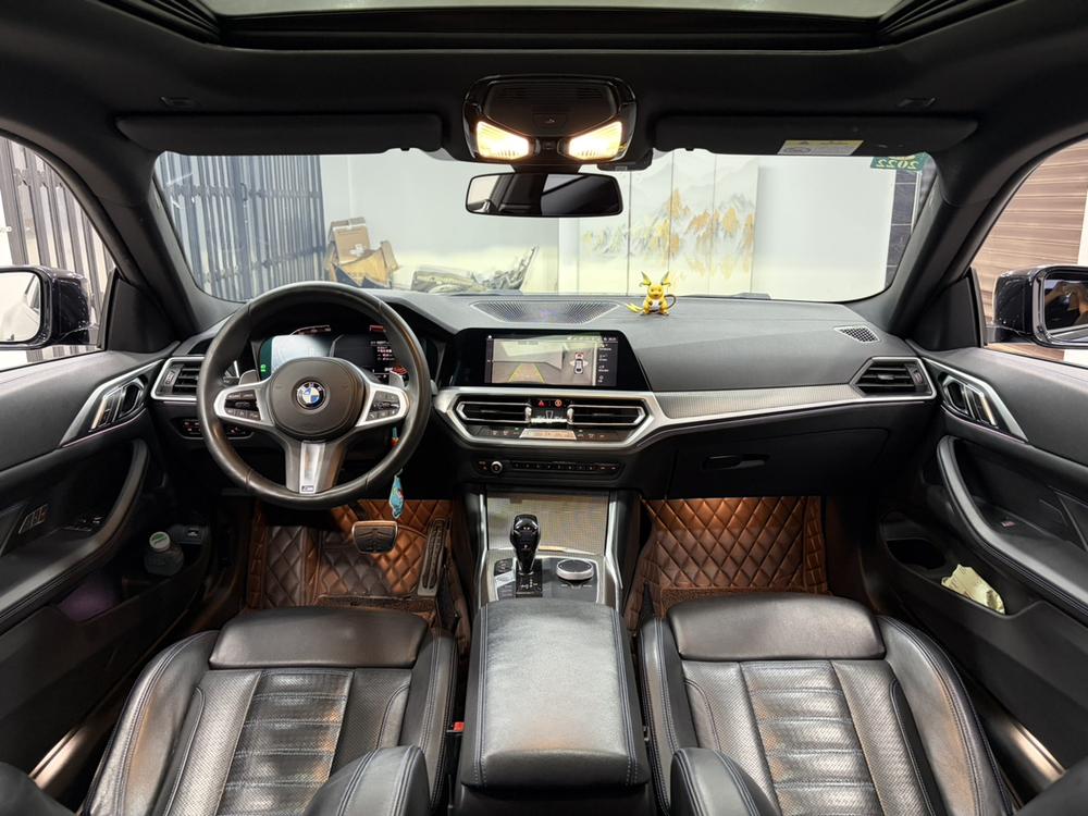BMW BMW 4-Series