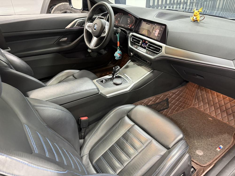 BMW BMW 4-Series