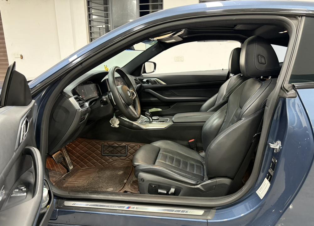 BMW BMW 4-Series