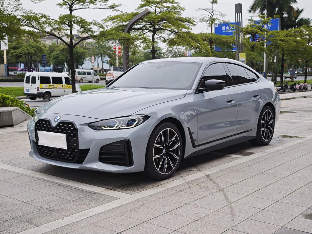 BMW BMW 4-Series