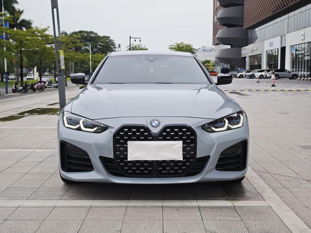 BMW BMW 4-Series