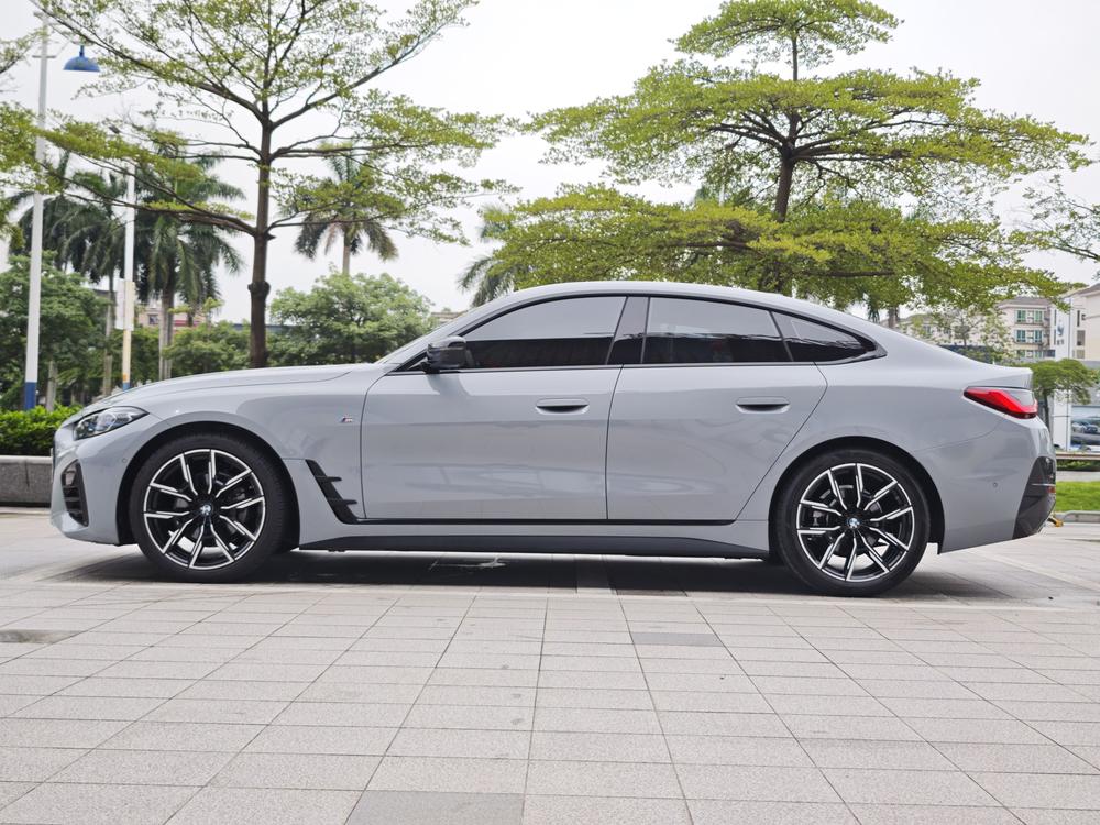 BMW BMW 4-Series