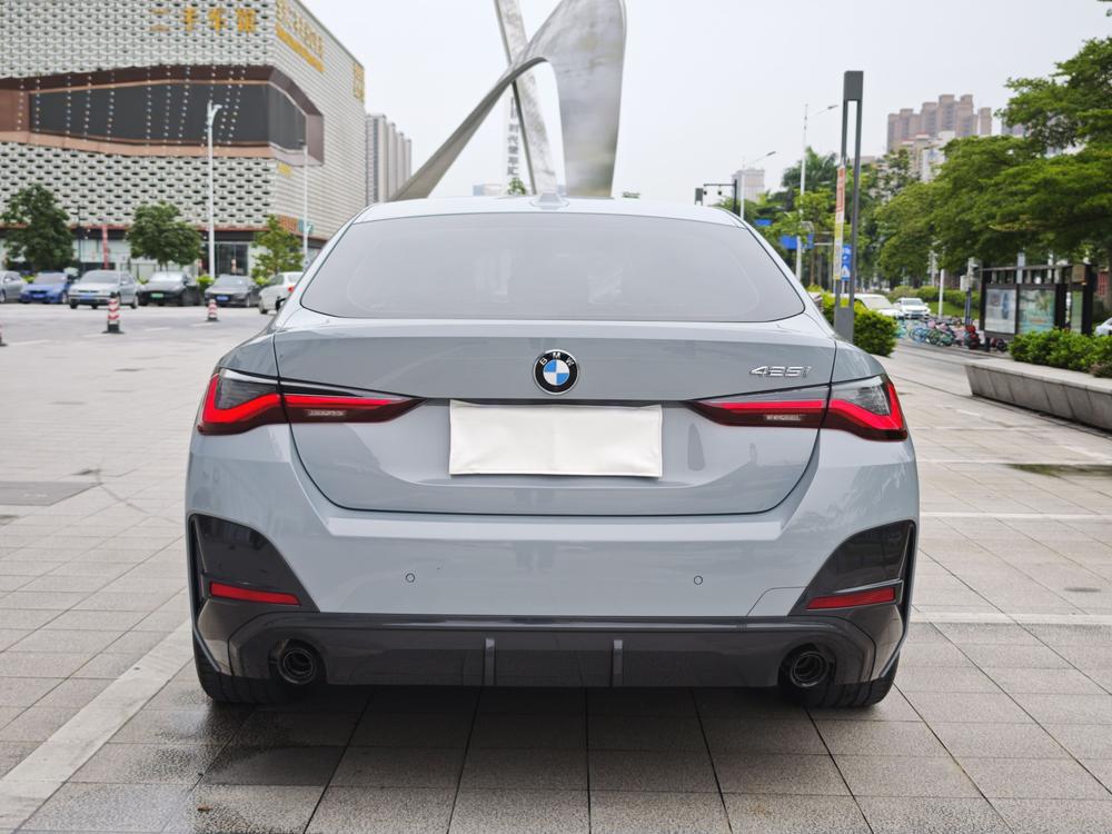BMW BMW 4-Series