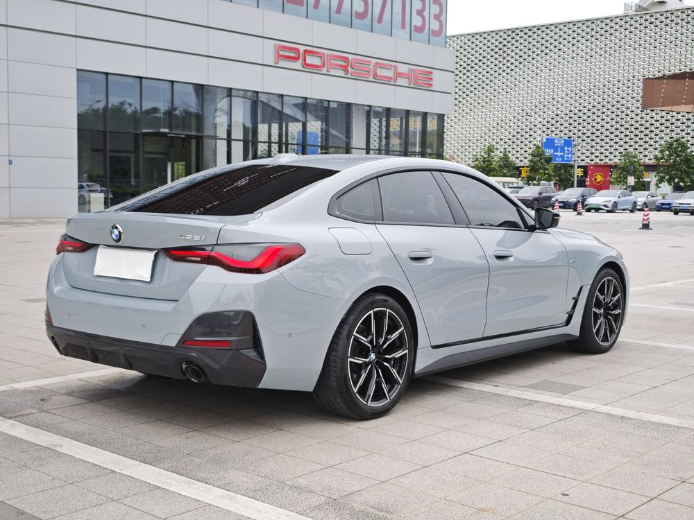 BMW BMW 4-Series