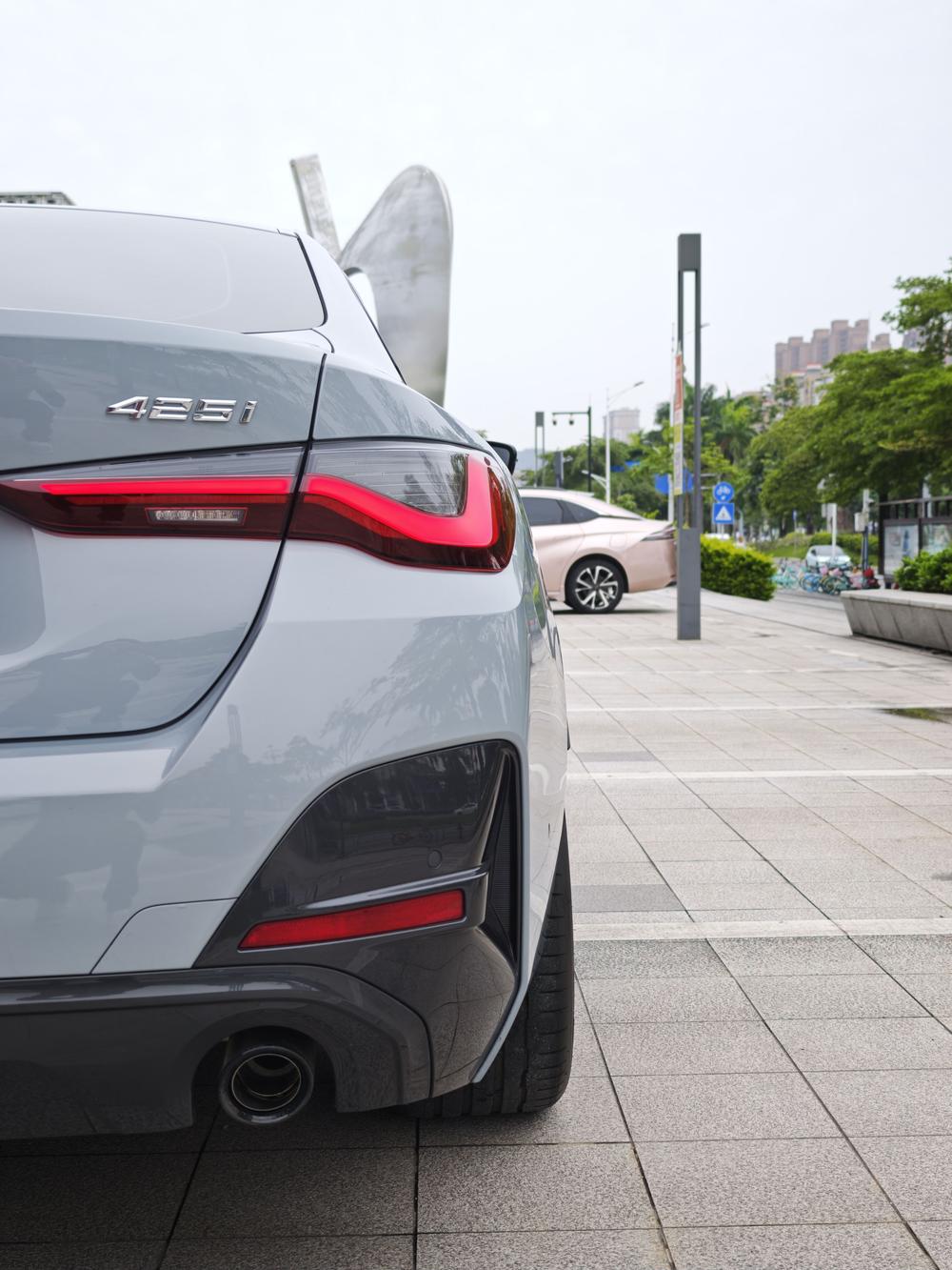 BMW BMW 4-Series