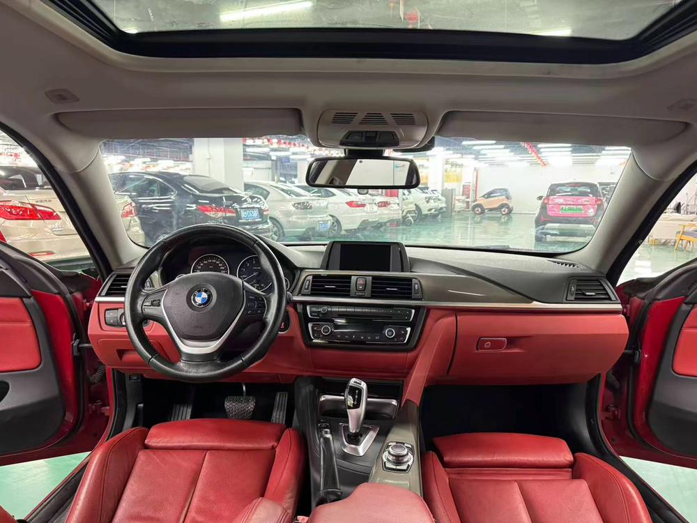 BMW BMW 4-Series