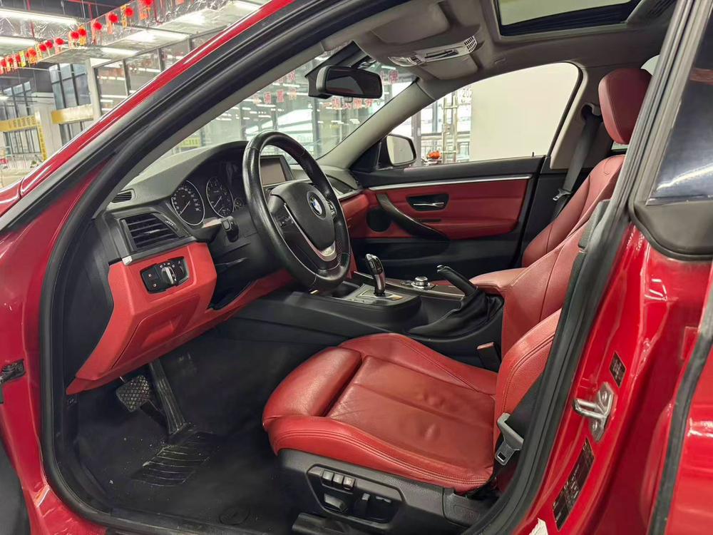 BMW BMW 4-Series