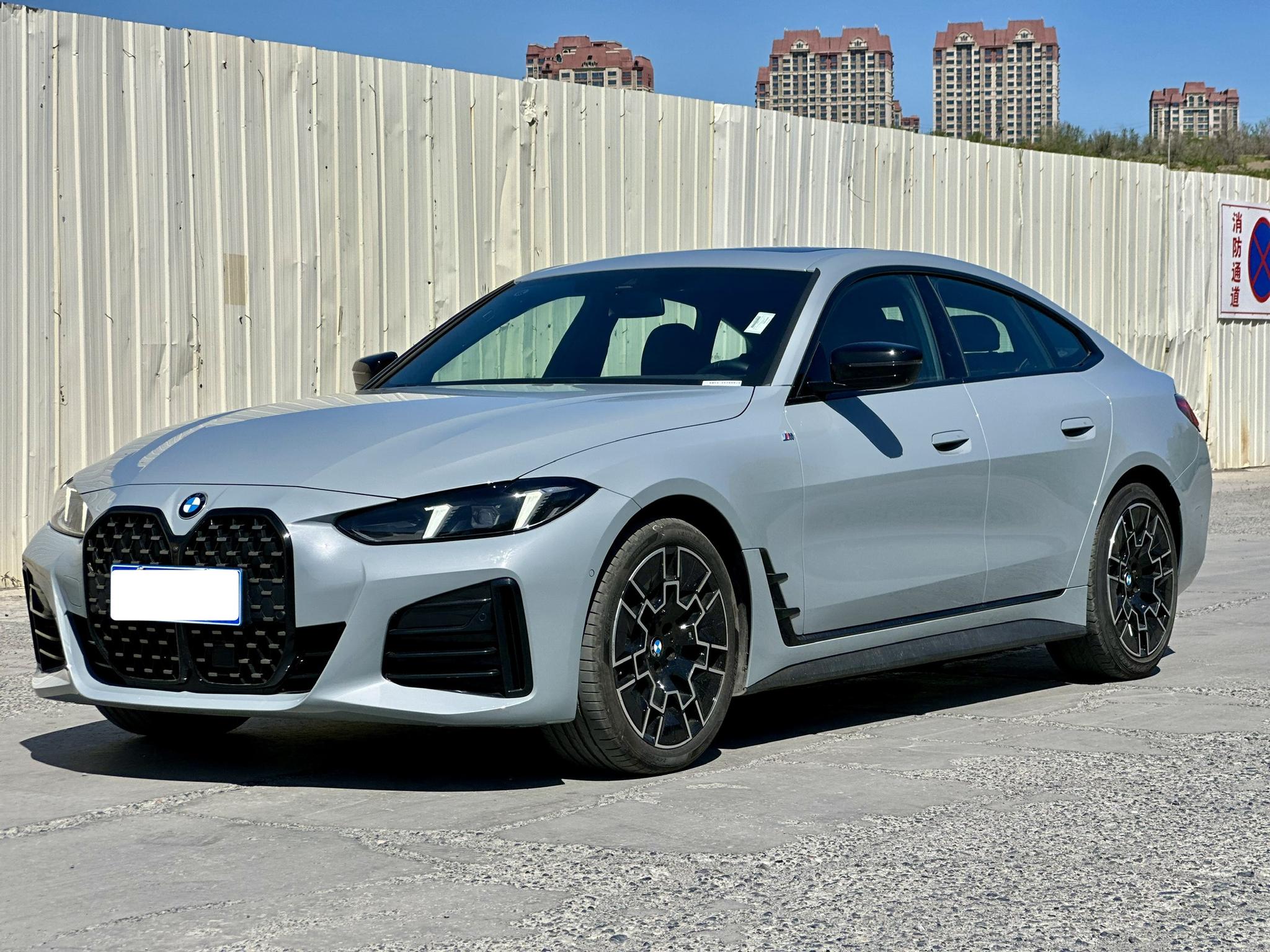 BMW BMW 4-Series