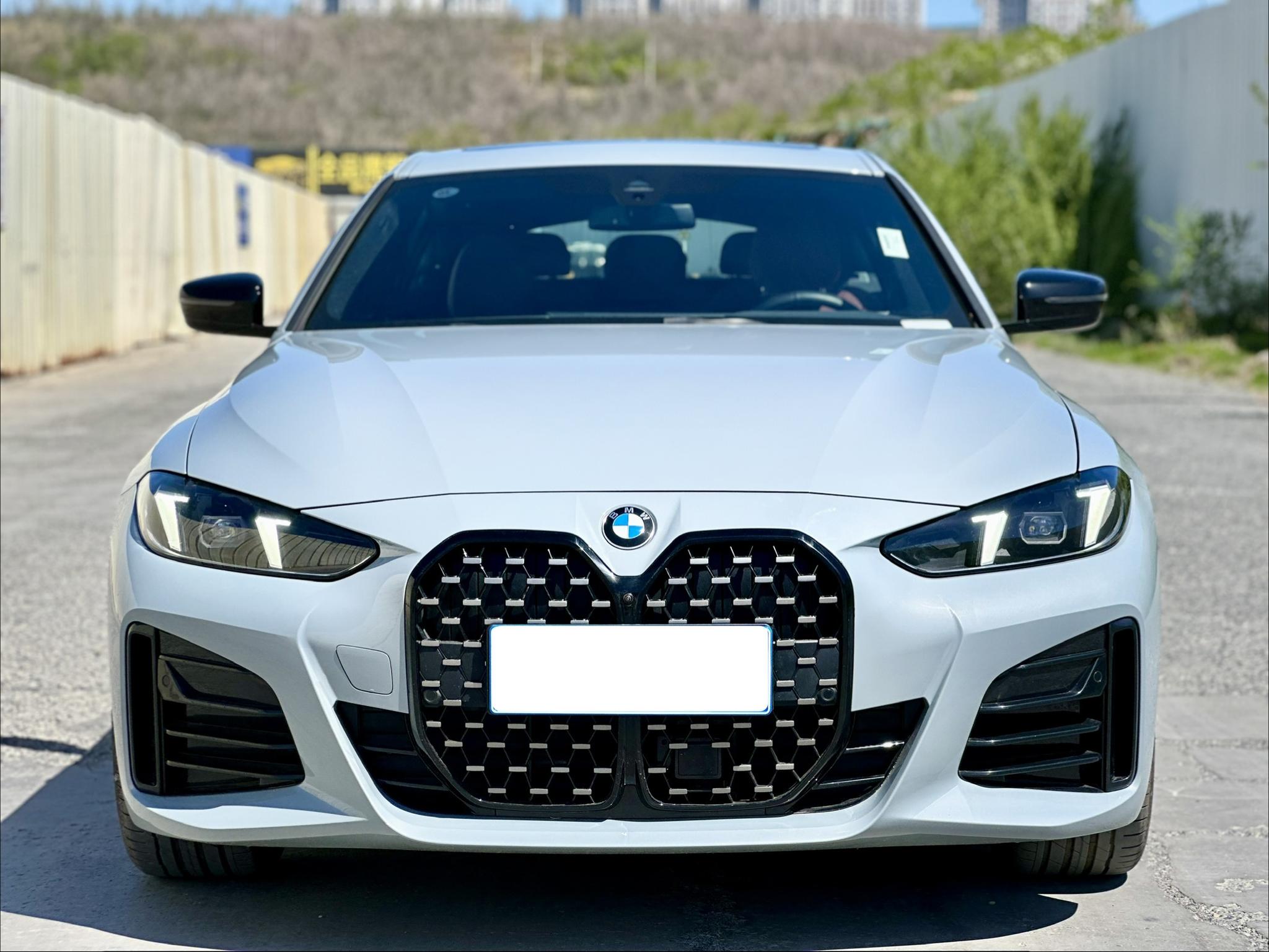 BMW BMW 4-Series