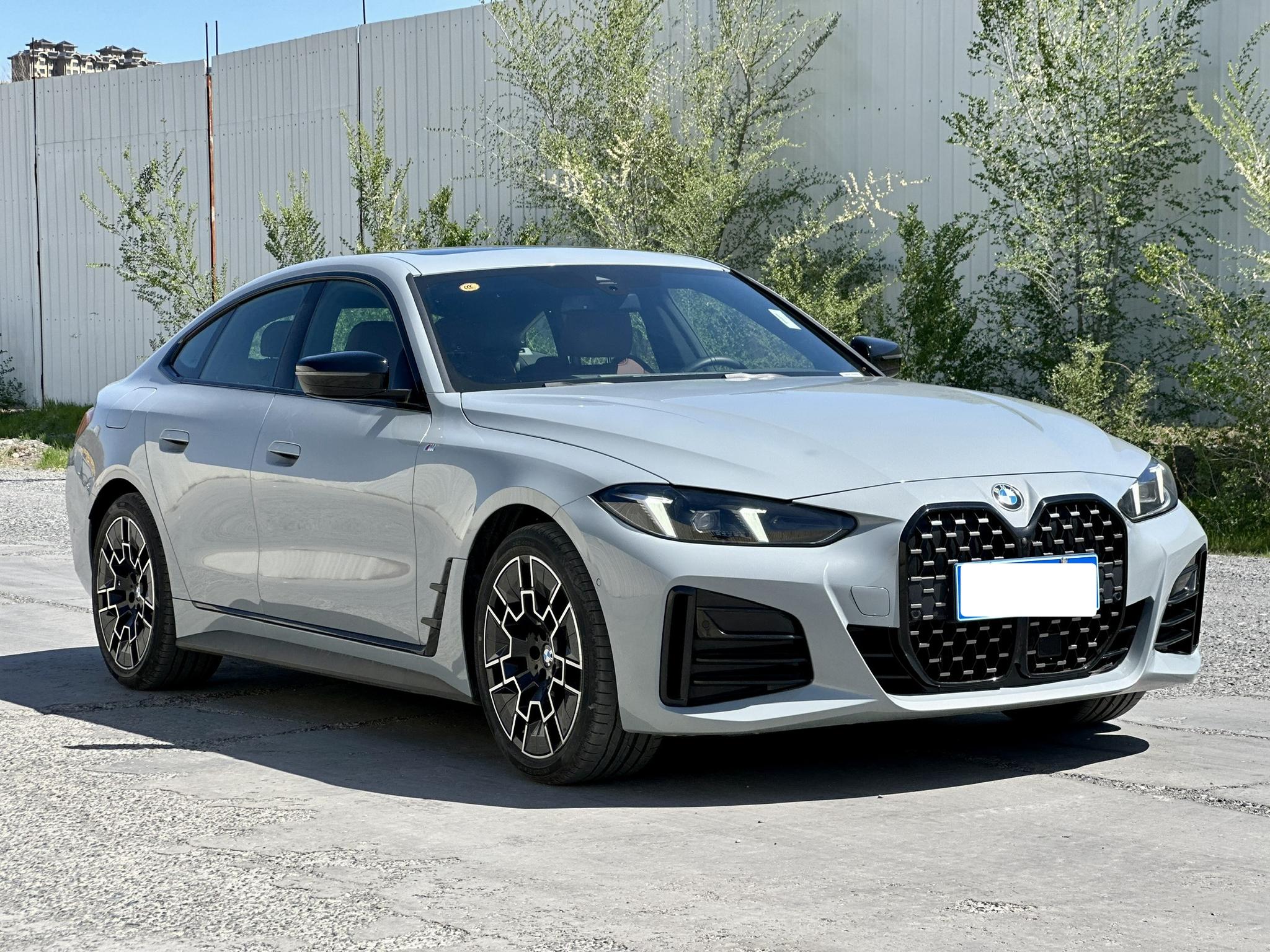 BMW BMW 4-Series