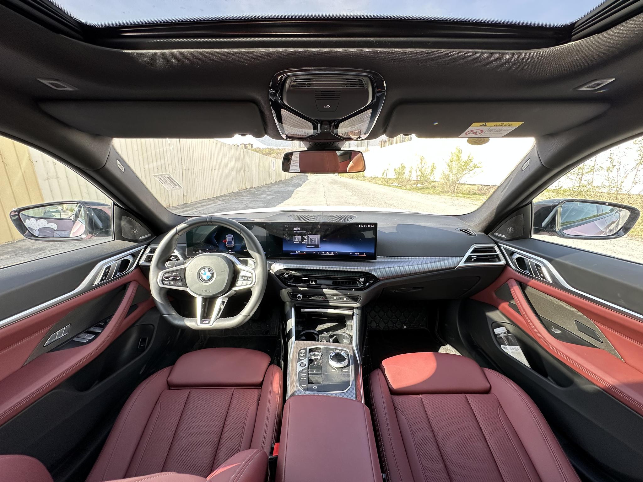 BMW BMW 4-Series