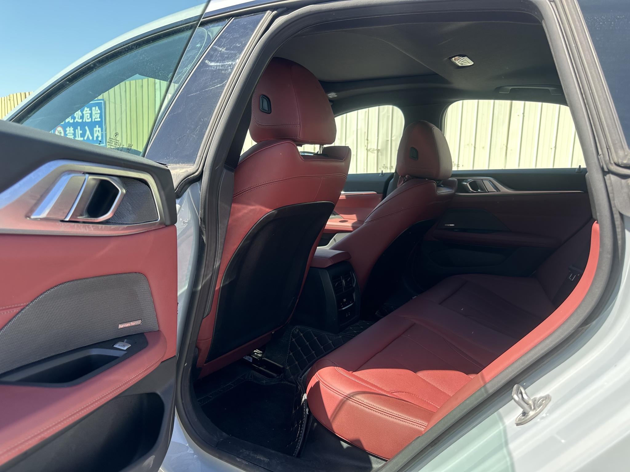 BMW BMW 4-Series