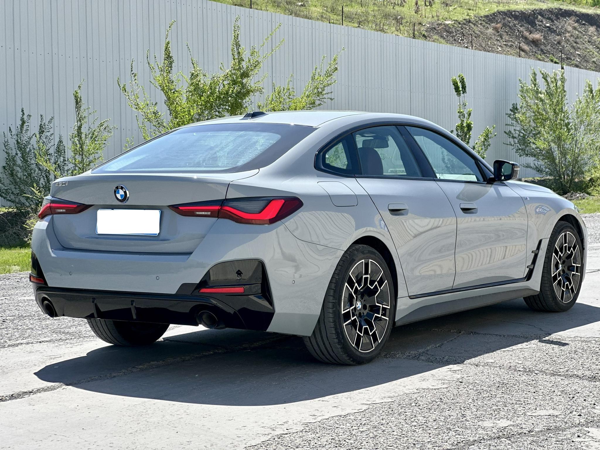 BMW BMW 4-Series