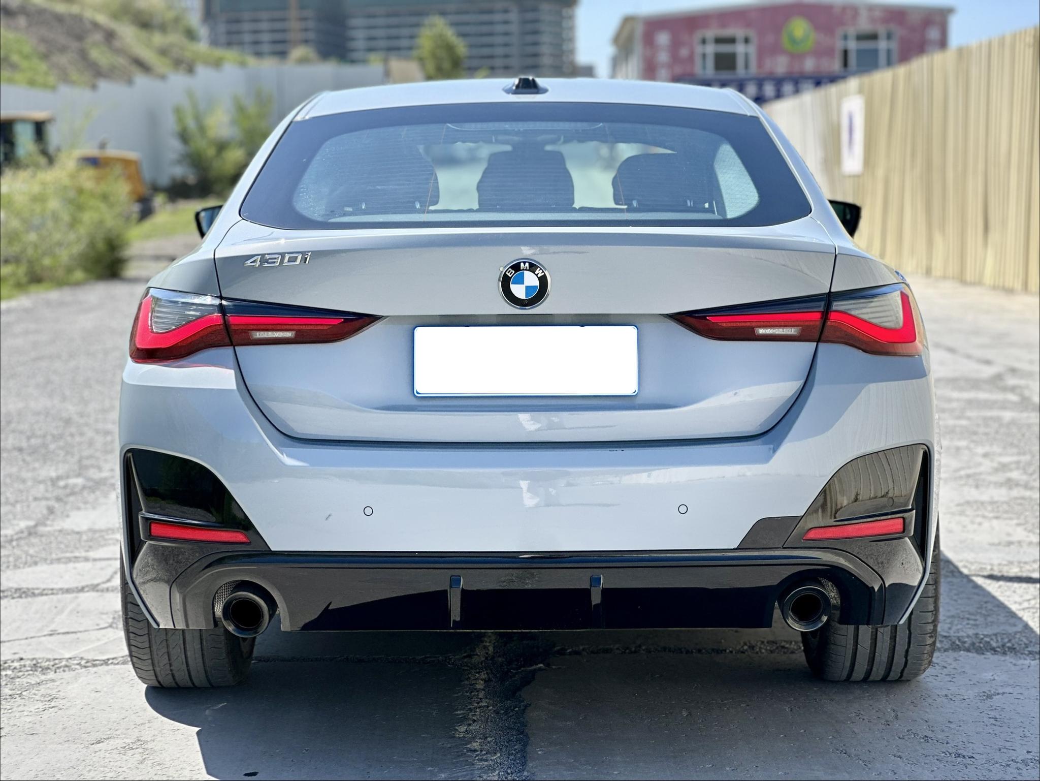 BMW BMW 4-Series