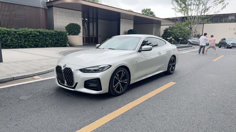 BMW BMW 4-Series