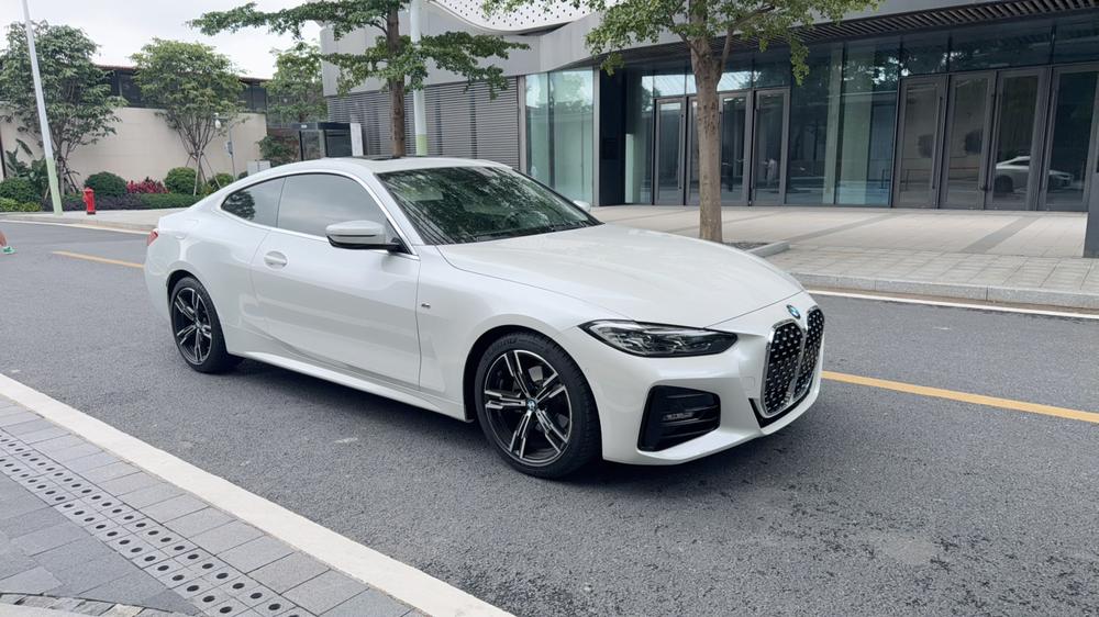 BMW BMW 4-Series