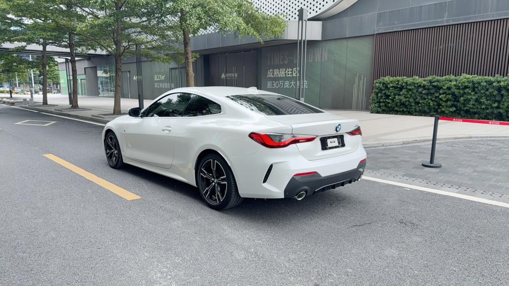 BMW BMW 4-Series