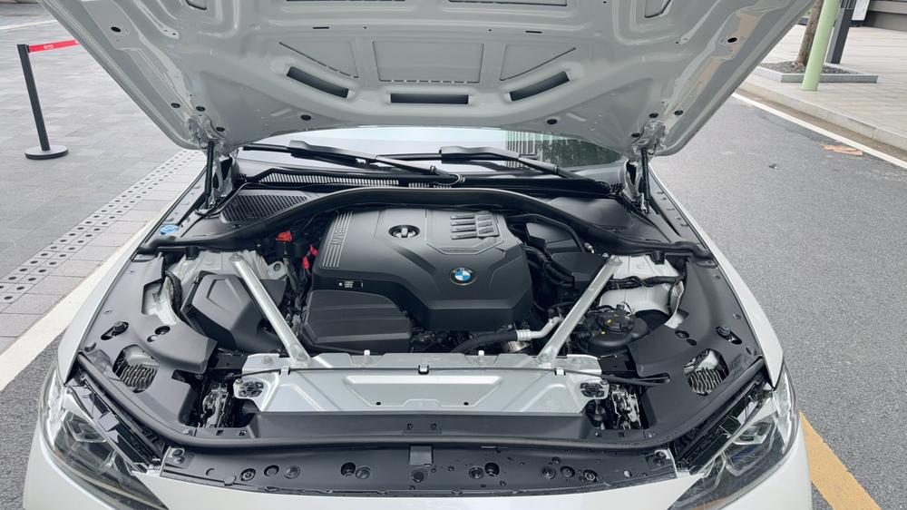 BMW BMW 4-Series