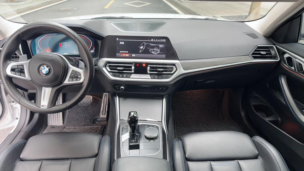 BMW BMW 4-Series
