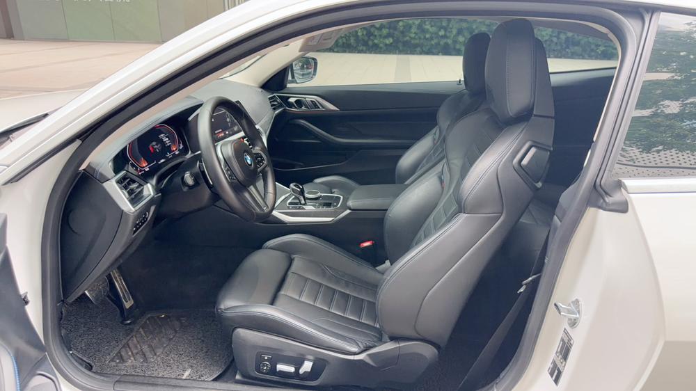 BMW BMW 4-Series