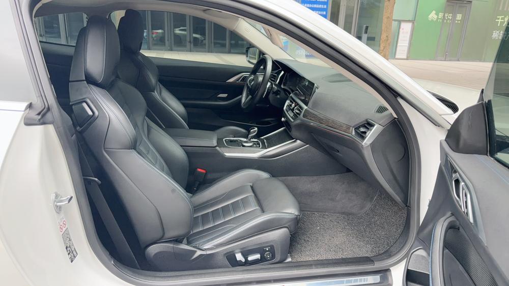 BMW BMW 4-Series