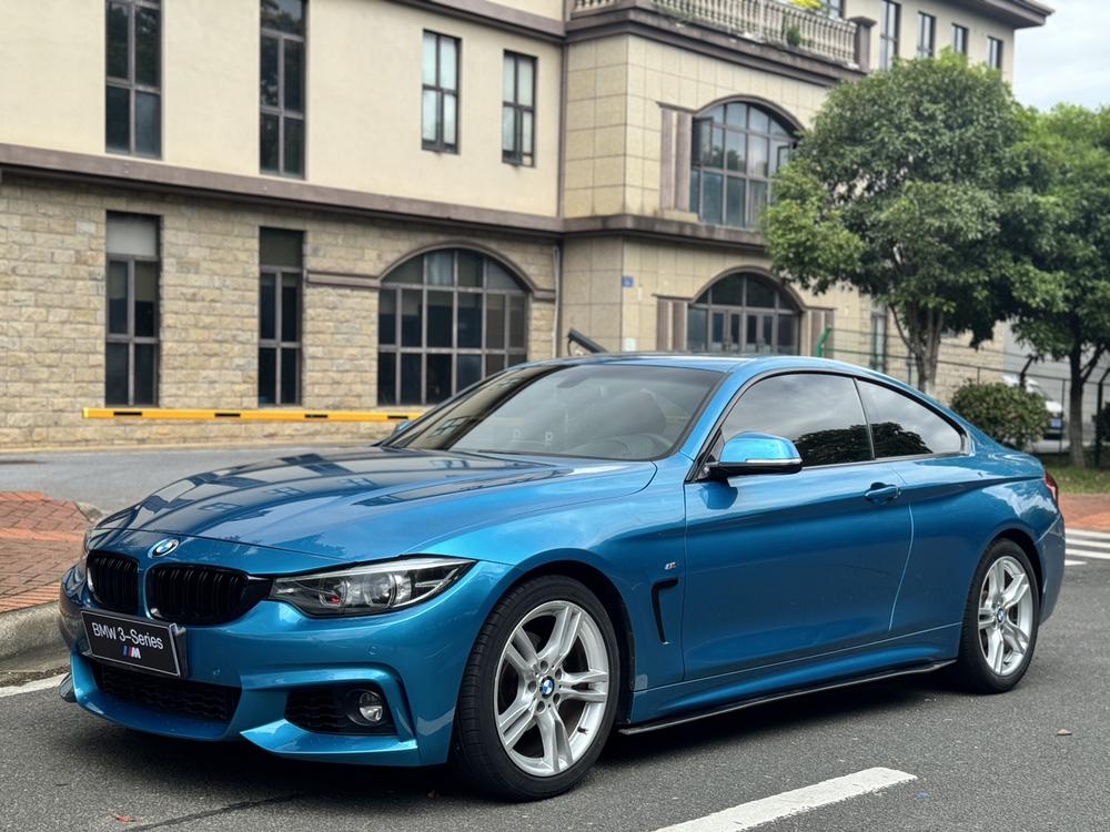 BMW BMW 4-Series